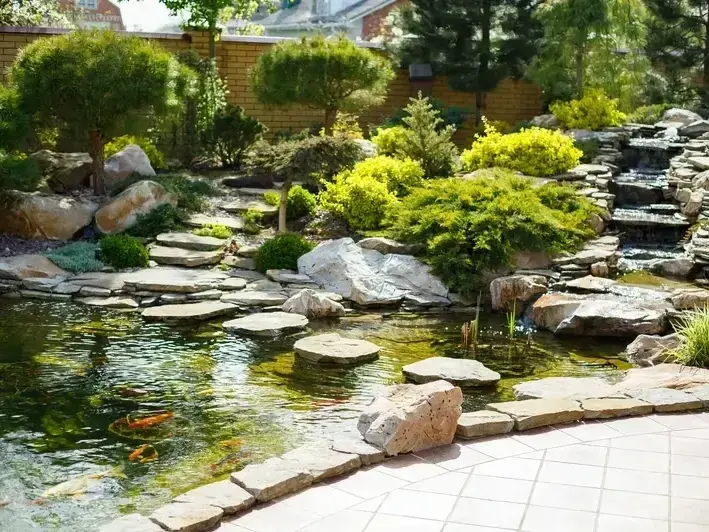 Landscape Architect