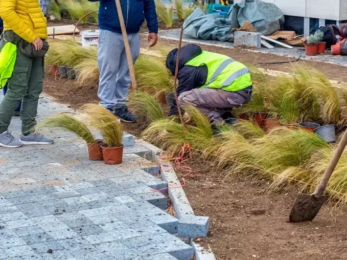 Professional Hardscaping Services services by Adam Gorski Landscapes in Maple Valley, WA &mdash; licensed scene Architect provider