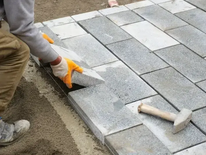 Driveway Installation & Design