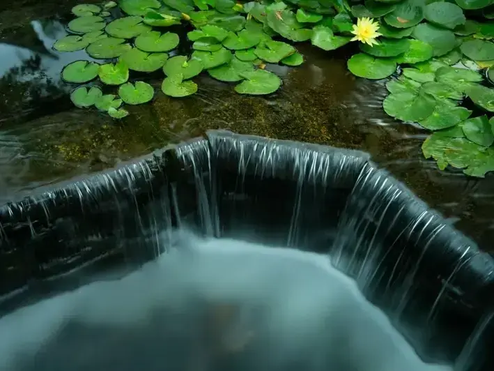 Pond & Water Feature Design & Installation services in SeaTac