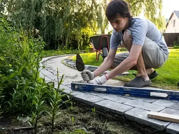 Professional scene Architect services by Adam Gorski Landscapes in Renton, WA &mdash; serving local businesses and residents