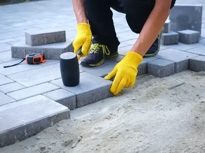 Professional scene Architect services by Adam Gorski Landscapes in SeaTac, WA &mdash; serving local businesses and residents