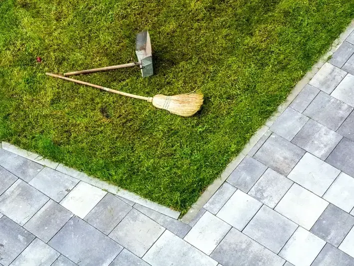 Landscape Architect