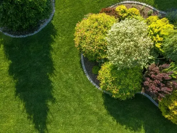 Professional scene Architect services by Adam Gorski Landscapes in Burien, WA &mdash; serving local businesses and residents