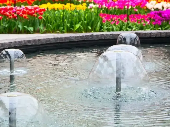 Adam Gorski Landscapes step-by-step service process &mdash; professional quality from start to finish