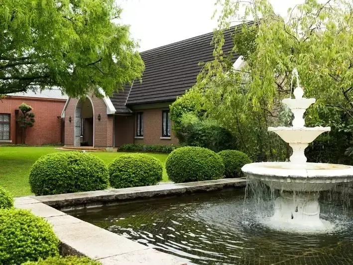 Retaining Wall Installation in Burien, WA - Adam Gorski Landscapes