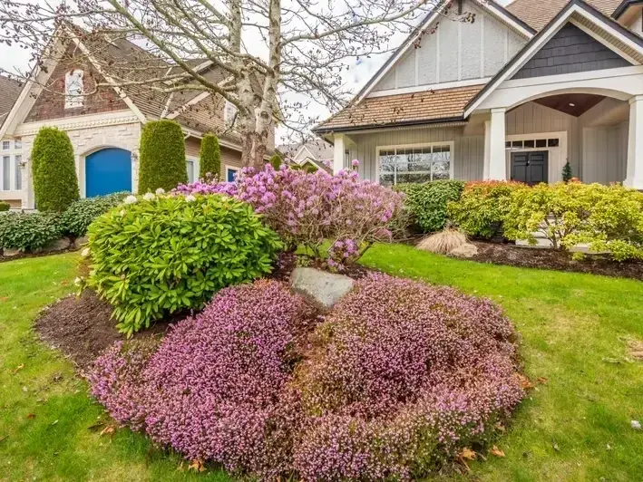 Landscaping Services services in Burien