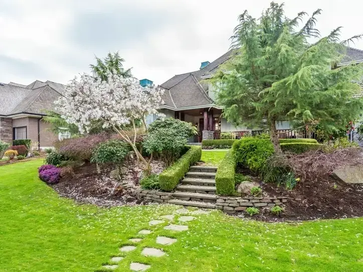 Our Landscaping Services process in Burien