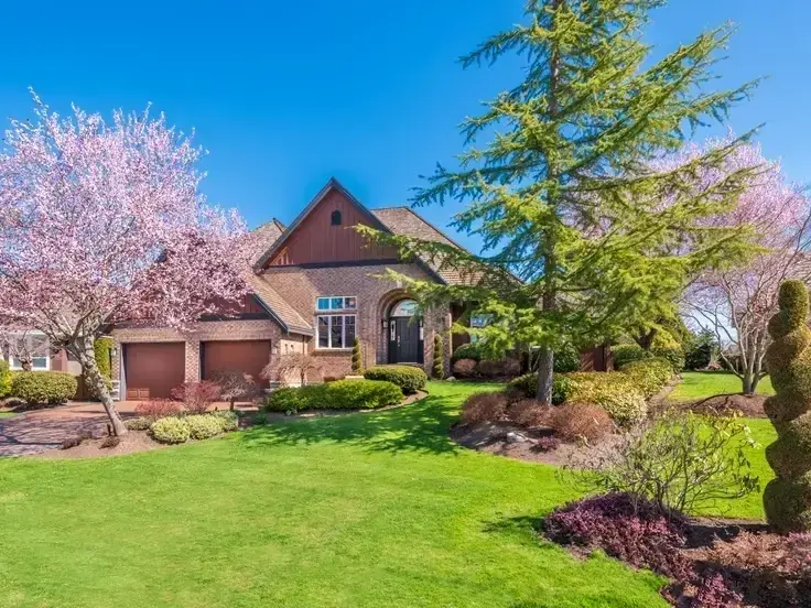 Adam Gorski Landscapes service area covering Maple Valley, WA and surrounding neighborhoods